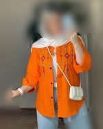 شومیز لنین - Image 3